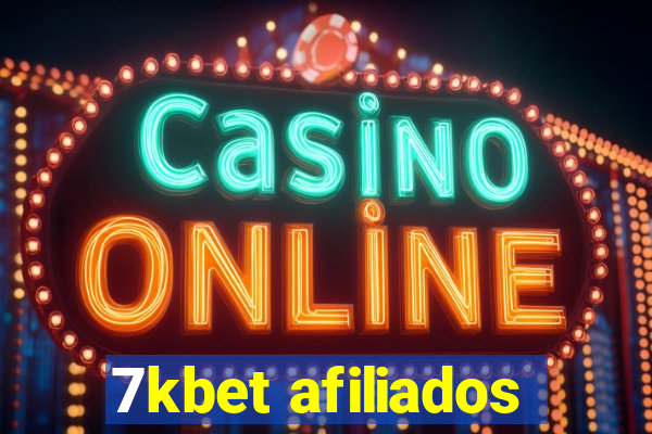 7kbet afiliados